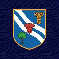 Oxfordshire RFU logo - Similar company to Mh Growth