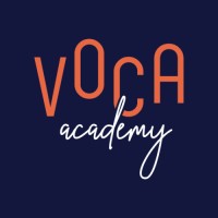 VOCA Academy logo - Similar company to Hathor Music