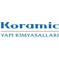 Koramic Yapı Kimyasalları logo - Similar company to Corde Construction Insulation And Building Materials