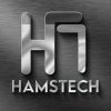 HAMS TECH logo - Similar company to Digitaly Possible