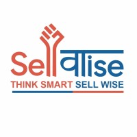 Sellwise logo - Similar company to Cs Landtraders & Developers Llp.
