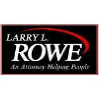 Larry L. Rowe