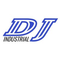 DJ INDUSTRIAL logo - Similar company to Analítica Informática