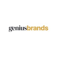 Genius Brands logo - Similar company to Koritz Communications
