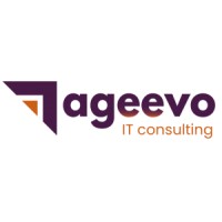 Ageevo IT Solution logo - Similar company to Ea Soluções