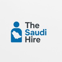 The Saudi Hire | التوظيف السعودي logo - Similar company to وظيفة.كوم | منصة التوظيف السعودية