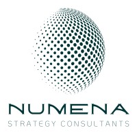 Numena L.L.C-FZ logo - Similar company to Minimalsite