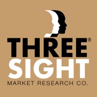 Three Sight® Market Research Co. logo - Similar company to Zia Market Research & Consulting, Llc