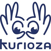Éditions Kurioza logo - Similar company to Méta Vitrine