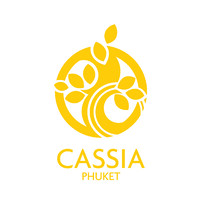 Cassia Phuket logo - Similar company to Angsana Laguna Phuket