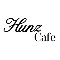 HunZ Cafe logo - Similar company to Taleen Cafe