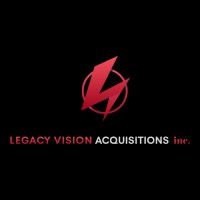 Legacy Vision Acquisitions logo - Similar company to Digitally Ahead