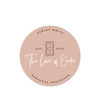 The Love of Order logo - Similar company to Idea Source