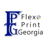 Flexo Print Georgia • ფლექსო პრინტ ჯორჯია logo - Similar company to Bu Engineering Solutions