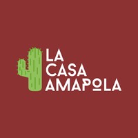 La Casa Amapola logo - Similar company to Dmntr Network Solutions