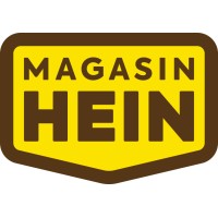 Magasin Hein