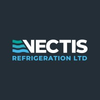 Vectis Refrigeration logo - Similar company to Concept Cooling Ltd