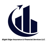 Slight Edge Insurance & Financial Services LLC. logo - Similar company to Slightedge Advisory