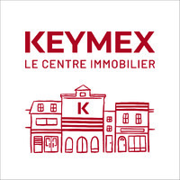 Keymex Immobilier Synergie logo - Similar company to Keymex Affluence Immobilier