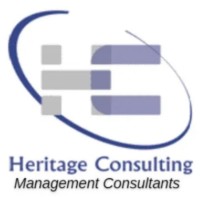 Heritage Consulting logo - Similar company to Heritage Consulting