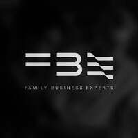 FBE - Family Business Experts logo - Similar company to Mktlink Associada À Fundação Dom Cabral