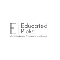 Educated Picks logo - Similar company to Armium