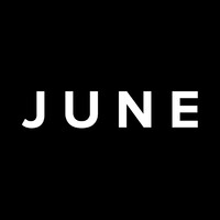JUNE ARCHITECTS logo - Similar company to Studio8 Architects 八荒设计