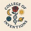 College of Inventions logo - Similar company to Getting Married In Denmark