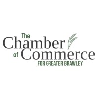 The Chamber of Commerce of Greater Brawley logo - Similar company to Community Health Plan Of Imperial Valley