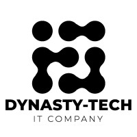 Dynasty Tech logo - Similar company to Beegenius