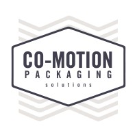 Co-Motion Packaging Solutions logo - Similar company to Shelf Ready Inc.