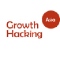 Growth Hacking Asia logo - Similar company to Lua