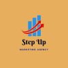 Step Up Marketing Agency logo - Similar company to Digiwade - Marketing Agency