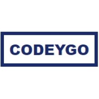 CodeyGo logo - Similar company to Hostever