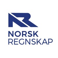 Norsk Regnskap logo - Similar company to Addero As - Autorisert Regnskapsførerselskap - Vi Skaper Merverdi For Våre Kunder!