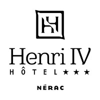 HOTEL HENRI IV NERAC logo - Similar company to Swiips