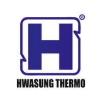 HWASUNG THERMO EUROPE logo - Similar company to Electriklim Thermal Master