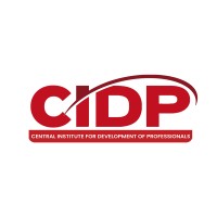 Central Institute For Development Of Professionals - CIDP logo - Similar company to Wintechlogix