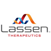 Lassen Therapeutics logo - Similar company to Sudo Biosciences