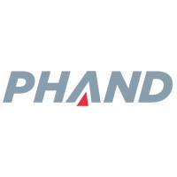 PHAND Corporation logo - Similar company to Guardtek Systems