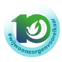 vzw Curando logo - Similar company to All Things Human