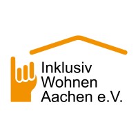 Inklusiv Wohnen Aachen e.V. logo - Similar company to Neues Altstadtquartier Aachen Büchel