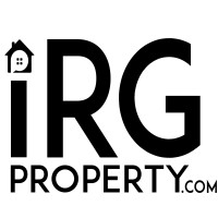 IRG Property logo - Similar company to Bygg Brokers
