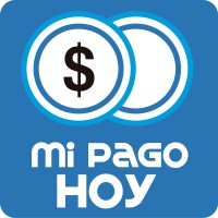 MiPagoHOY logo - Similar company to Zcanit Facturación