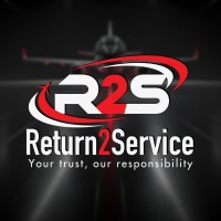 Return2Service logo - Similar company to Willis Mitsui & Co. Asset Management Limited