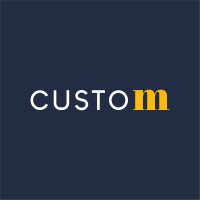 OBJETS CUSTOM logo - Similar company to Agence Ollie