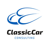 Classic Car Consulting logo - Similar company to Agility3 - Organisation And Team Development