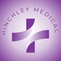 Hinchley Medical logo - Similar company to Peak Physiotherapy Limited