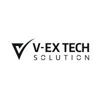 V-Ex Tech Solution logo - Similar company to Q4 Tech Solution