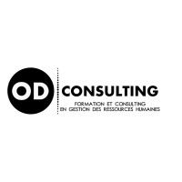 OD CONSULTING logo - Similar company to The Od Consulting Group - Evidence-Based Management Solutions